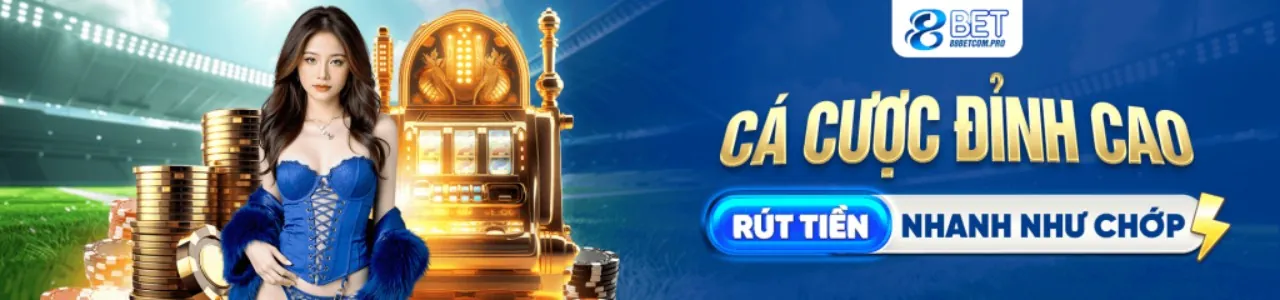 Đa dạng các môn thể thao tại cm8811