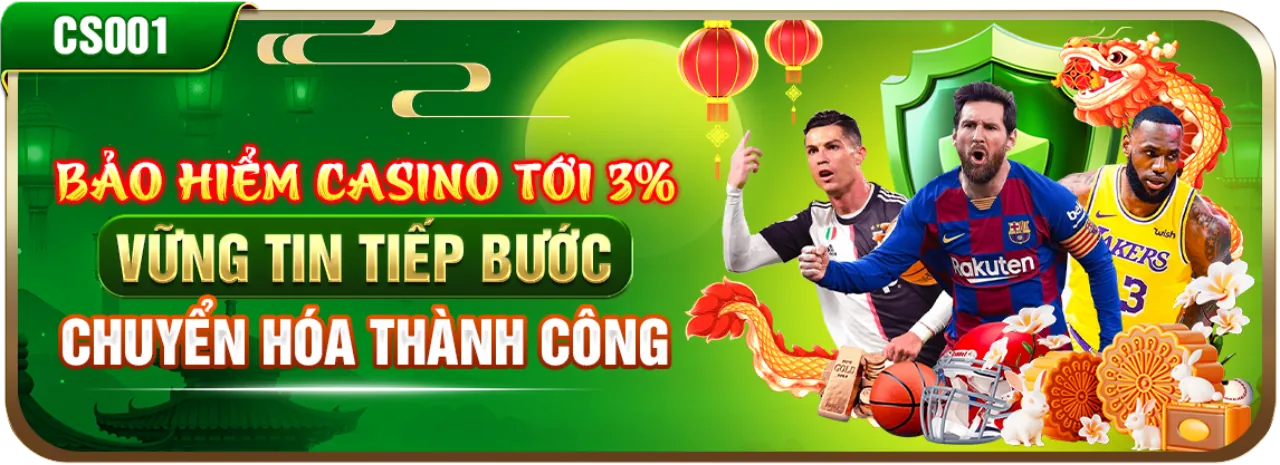 Hình ảnh minh họa chiến lược thắng lớn tại cm8811